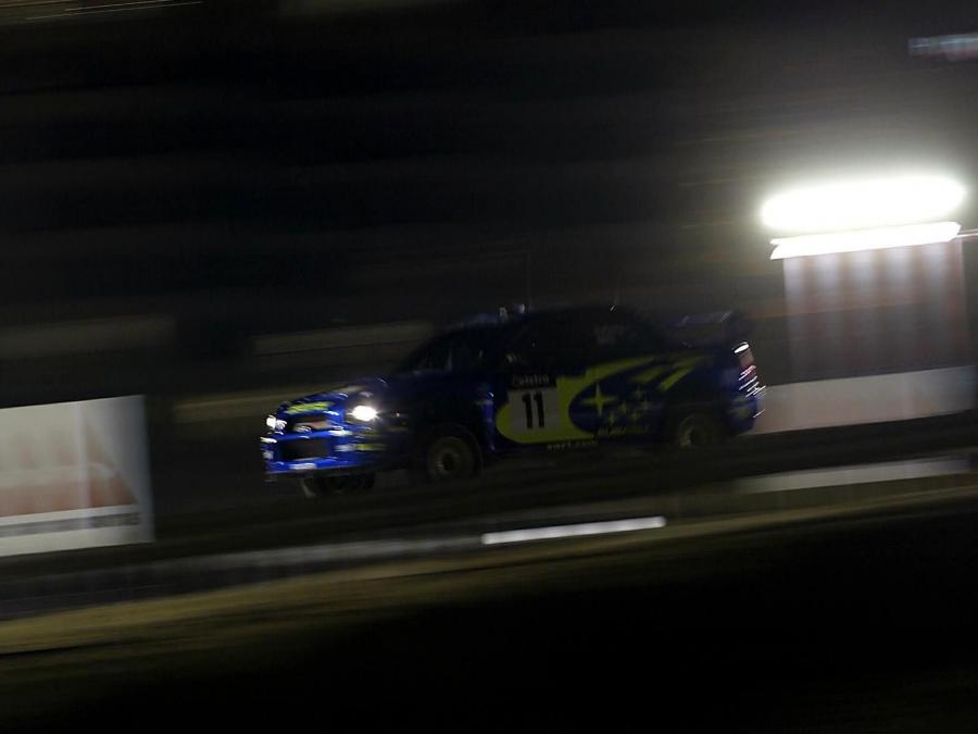  Subaru Impreza WRC 2002 года  (фото 28 из 282)